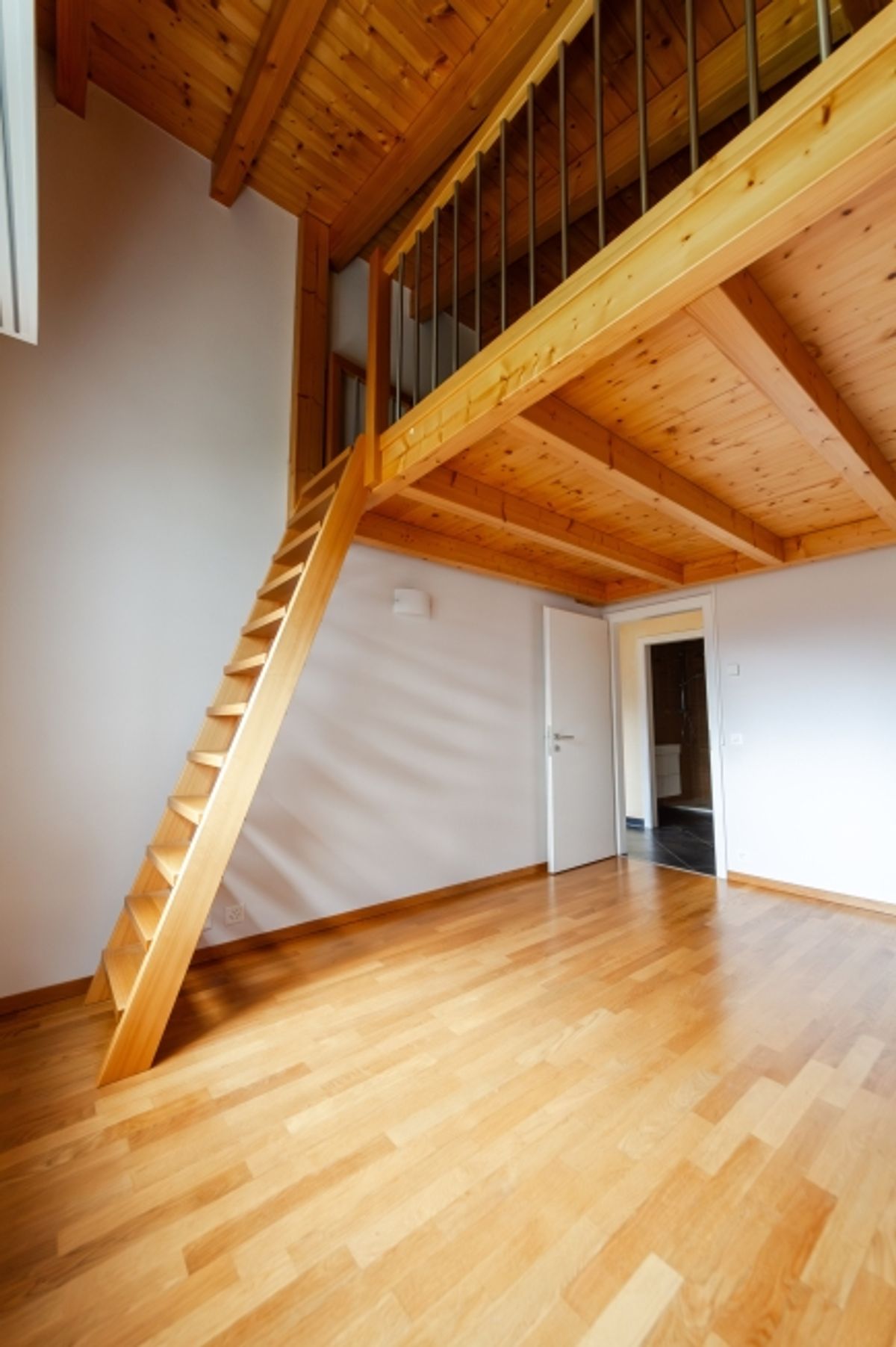 Spacieux 4.5 pièces  appartement avec balcon, Savièse - 6