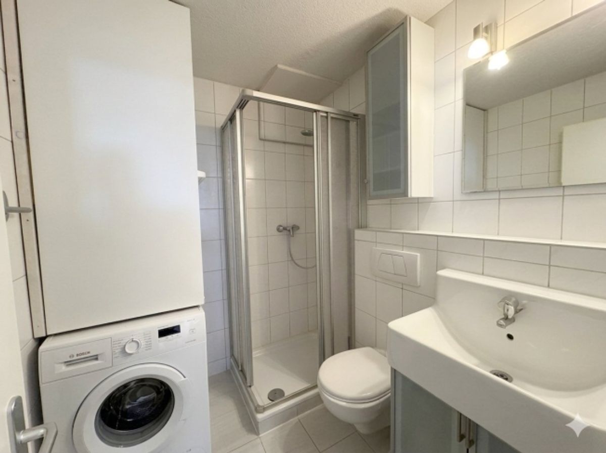 Appartement moderne de 4,5 pièces à Moutier - Calme et confort absolu - 6