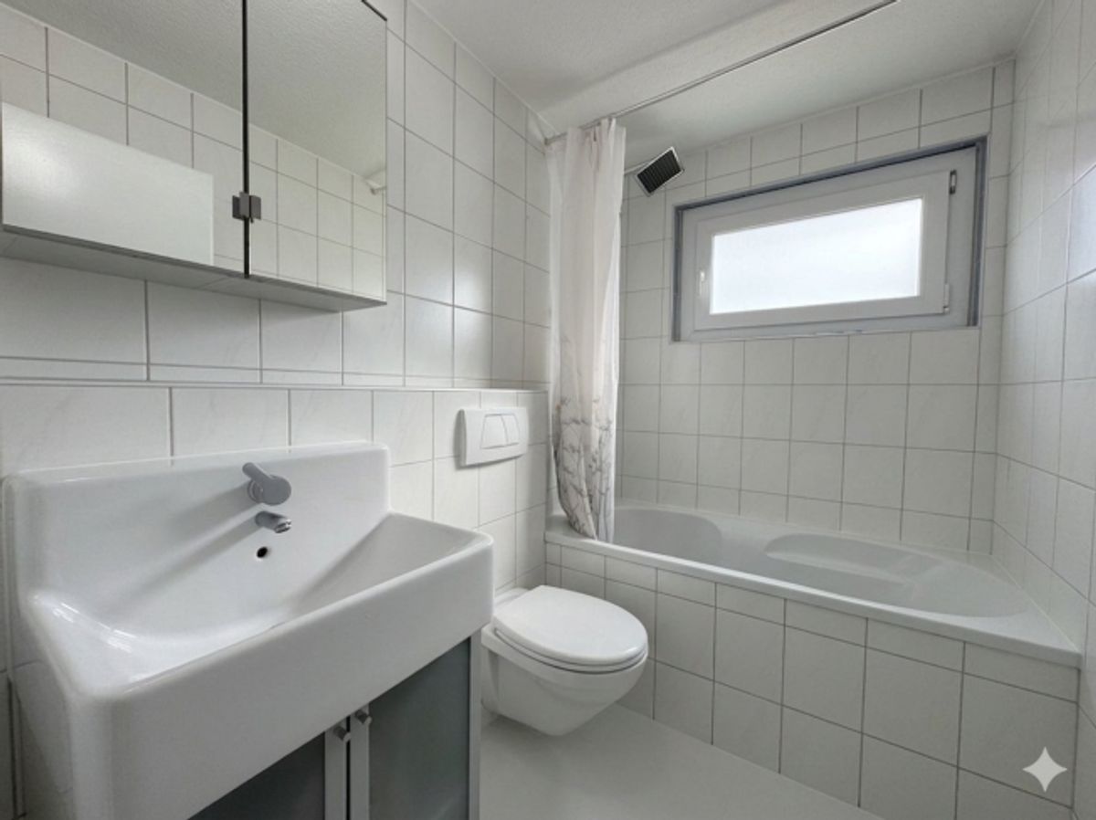 Appartement moderne de 4,5 pièces à Moutier - Calme et confort absolu - 7
