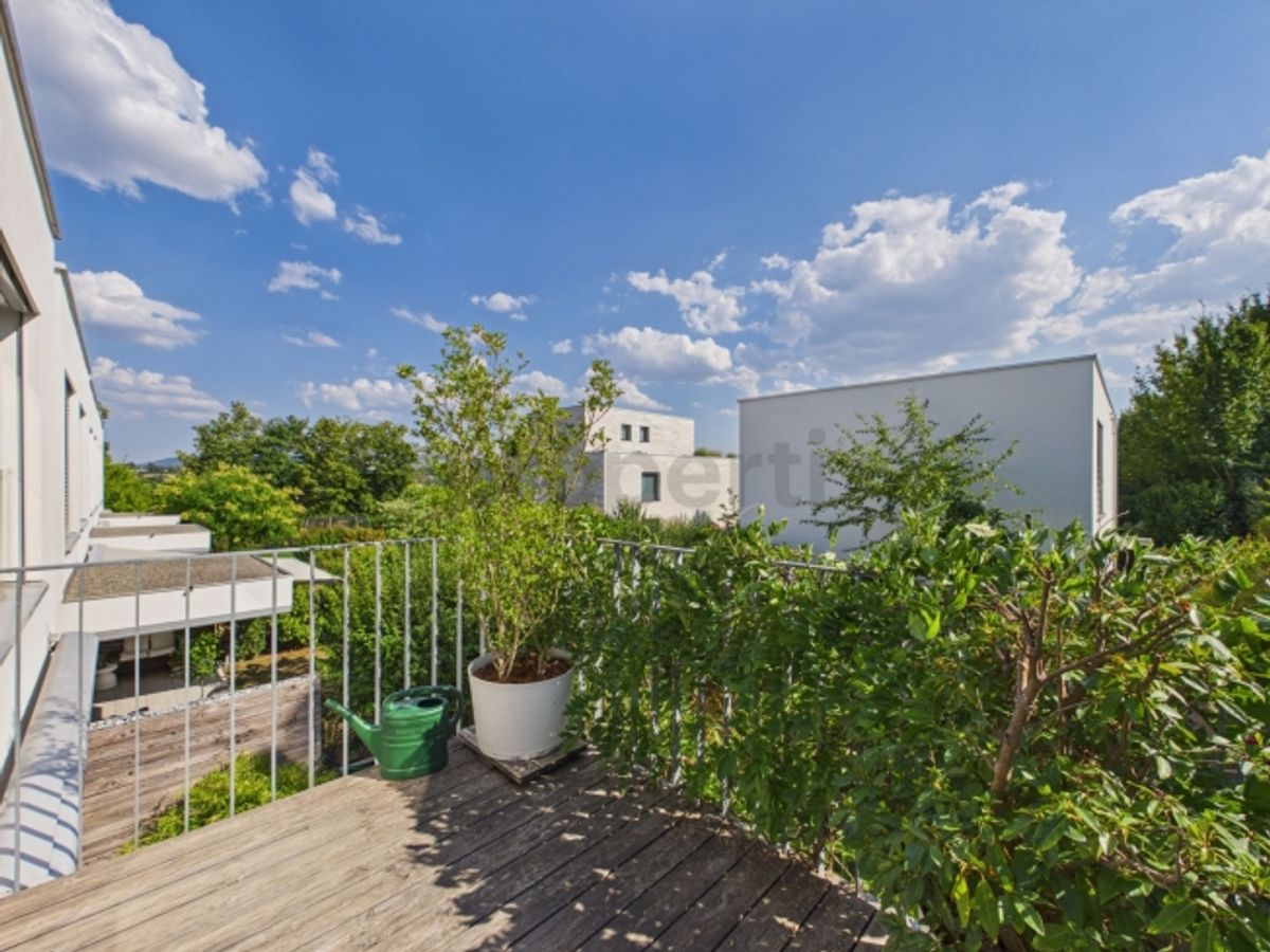 Exklusives Neubau-Einfamilienhaus in bester Lage von Binningen - 10