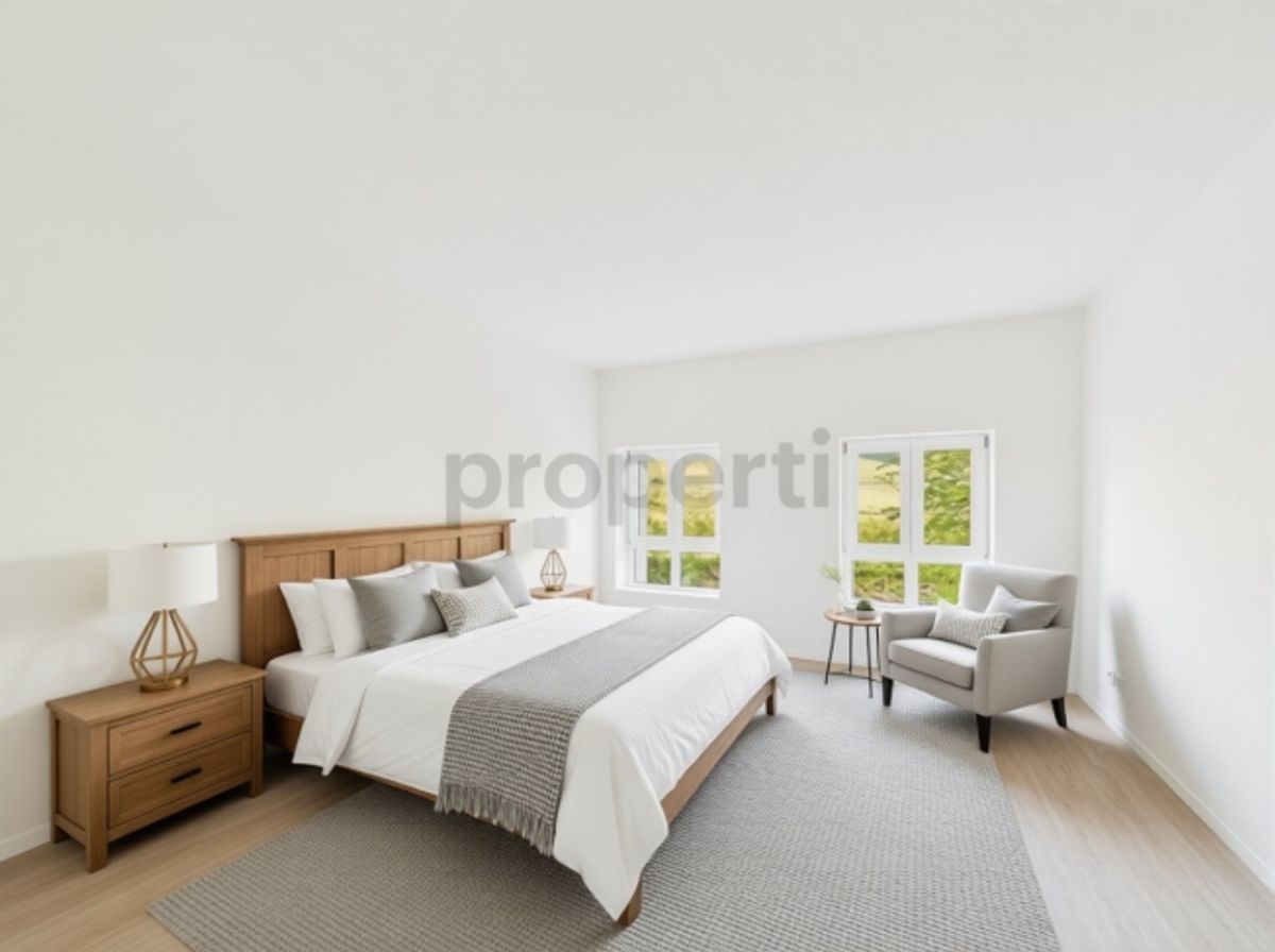 Stilvolle 5.5-Zimmer-Wohnung mit Balkon in Bolligen - 7
