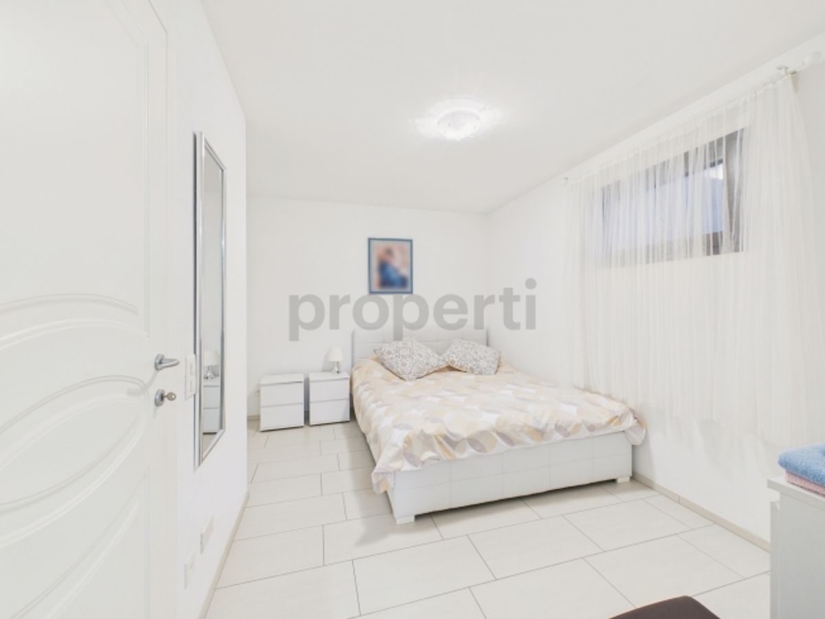 Moderna casa indipendente 8 locali con ampio parcheggio, Cadempino - 10