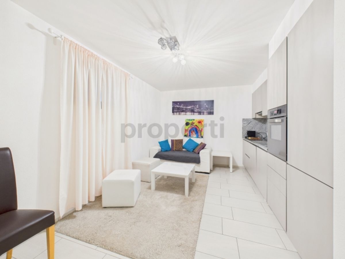 Moderna casa indipendente 8 locali con ampio parcheggio, Cadempino - 11