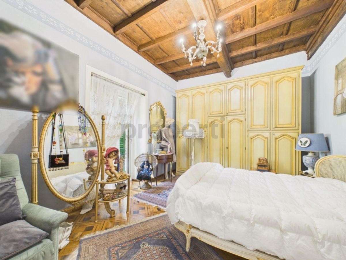 Casa dei Baroni  Storica dimora patriziale nel cuore di Brissago - 5