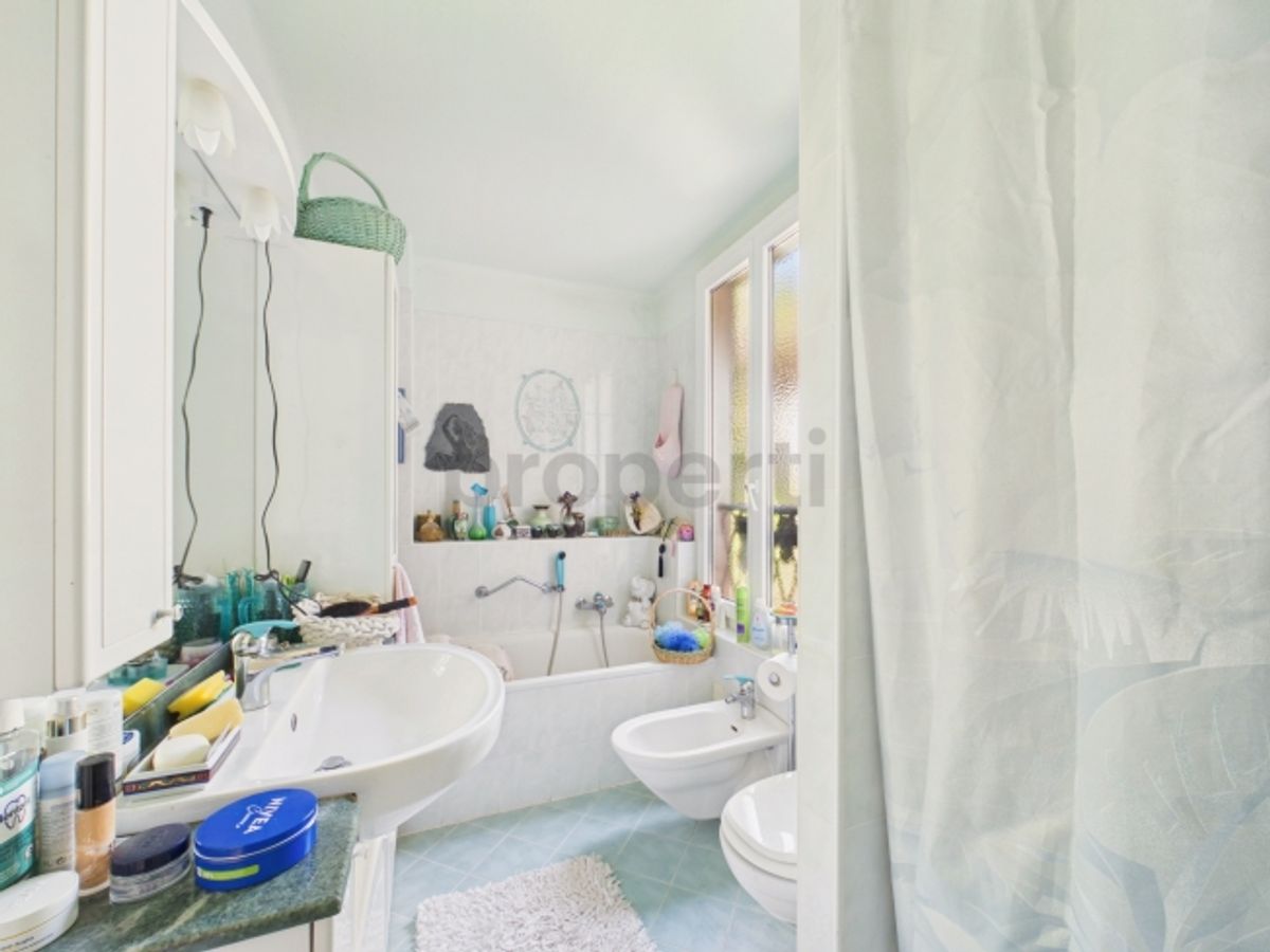 Casa dei Baroni  Storica dimora patriziale nel cuore di Brissago - 10