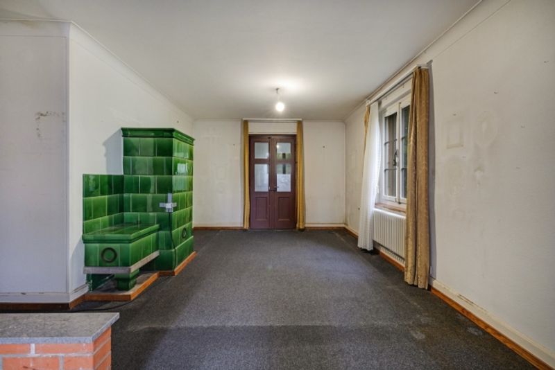 sehr schönes, sanierungsbedürftiges Haus aus den 20er Jahren - 6