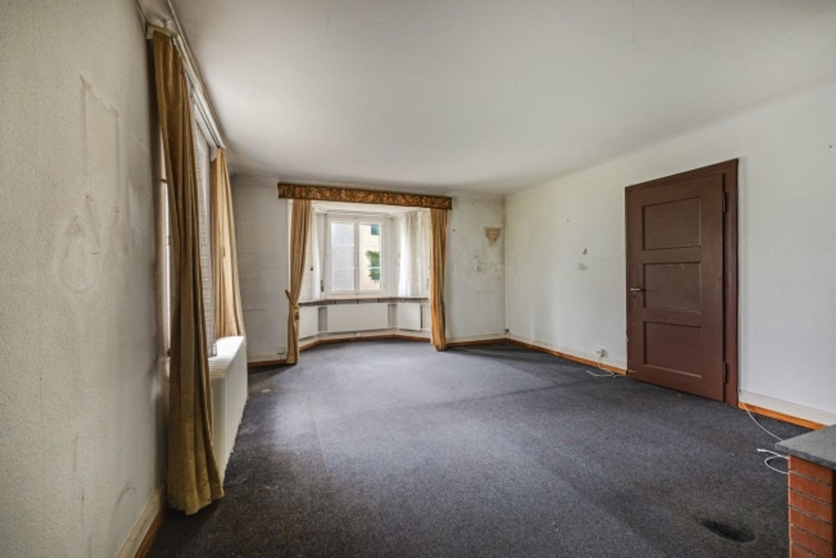 sehr schönes, sanierungsbedürftiges Haus aus den 20er Jahren - 6