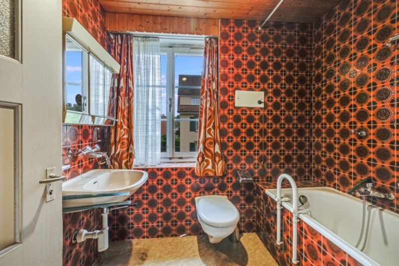 sehr schönes, sanierungsbedürftiges Haus aus den 20er Jahren - 10