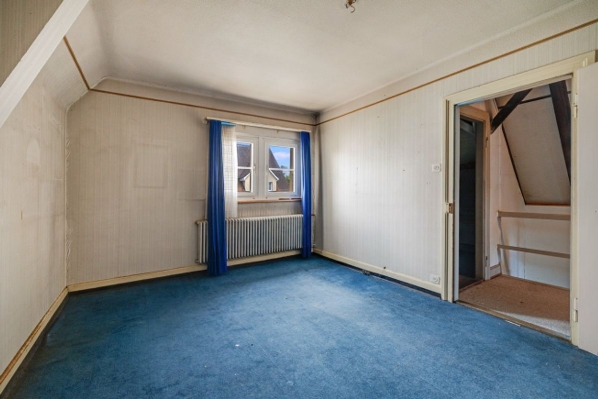 sehr schönes, sanierungsbedürftiges Haus aus den 20er Jahren - 10