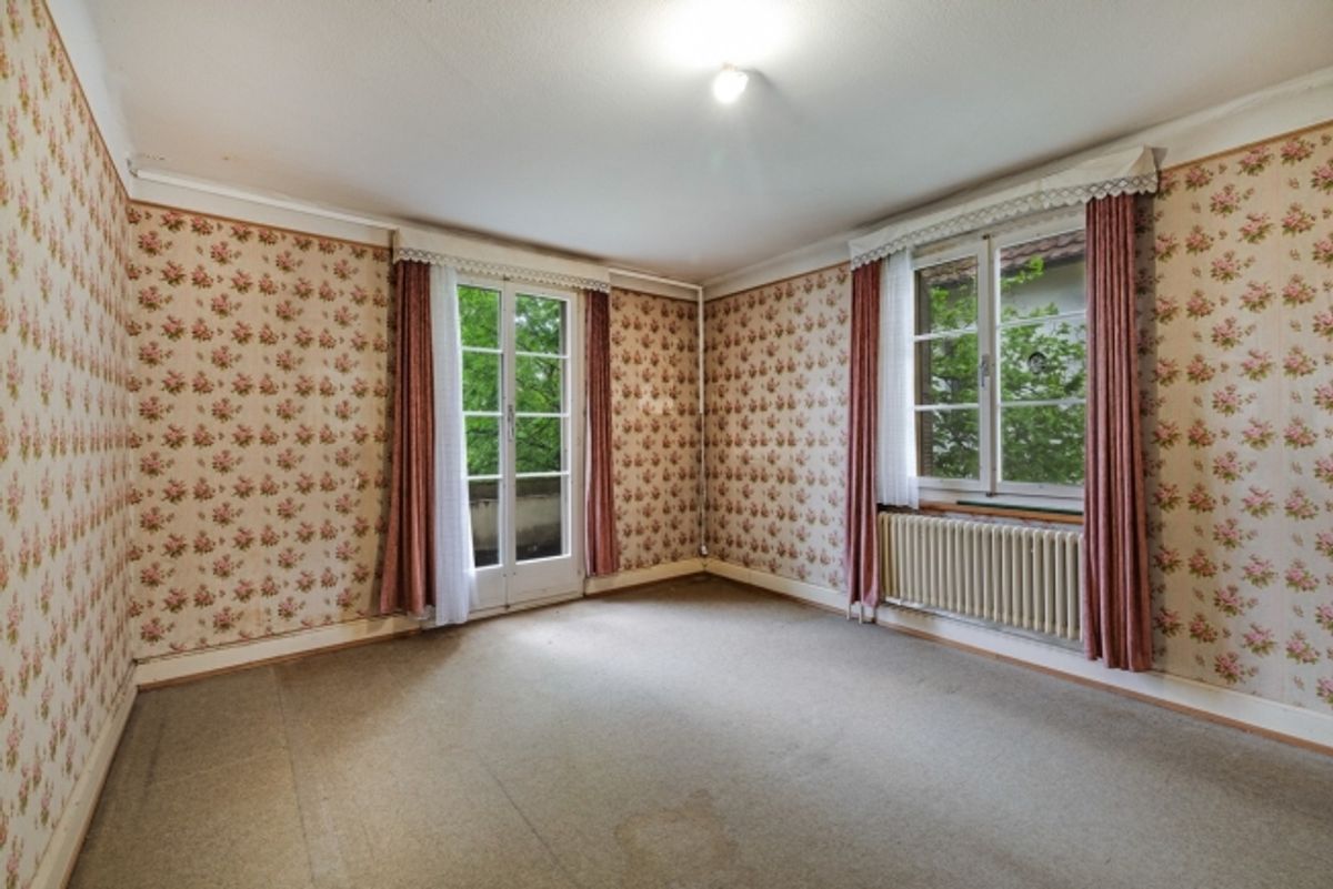 sehr schönes, sanierungsbedürftiges Haus aus den 20er Jahren - 11