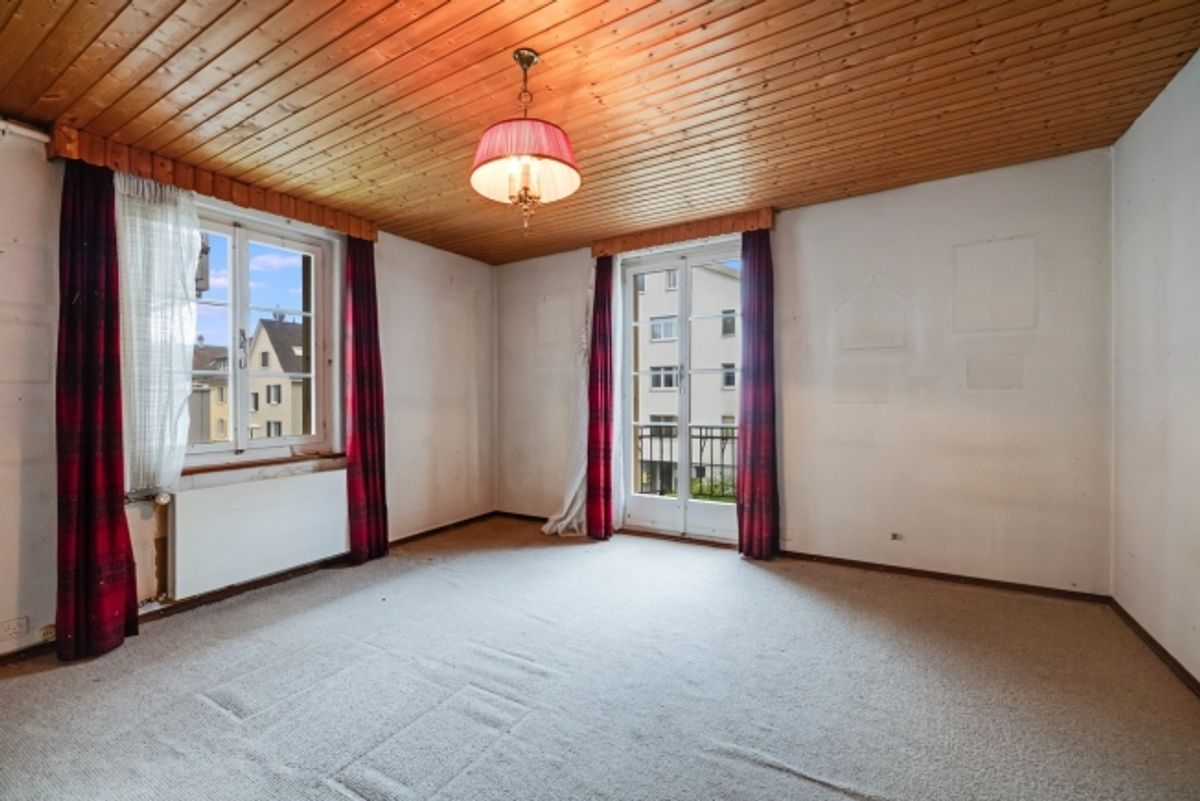 sehr schönes, sanierungsbedürftiges Haus aus den 20er Jahren - 12