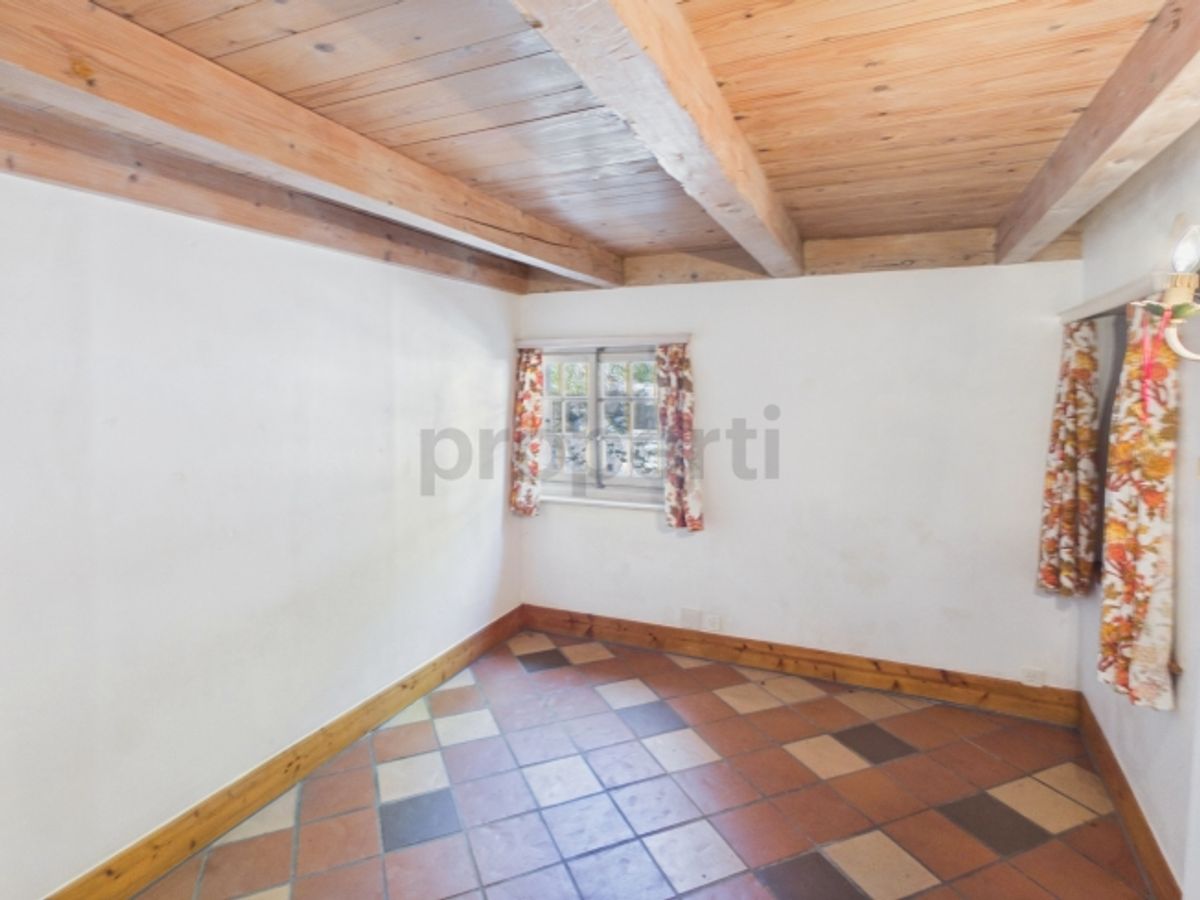 Maison villageoise de 3 appartements (2x 3.5 pces et 1x 2.5 pces) au calme absolu - 6