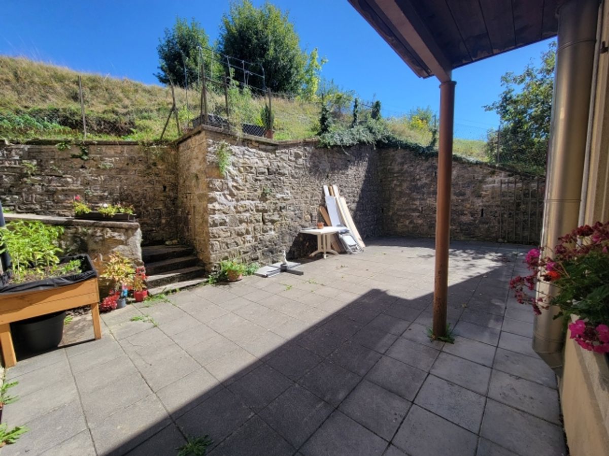 Opportunité  Petit Immeuble de rendement + parcelle constructible avec plans villa disponibles - 5