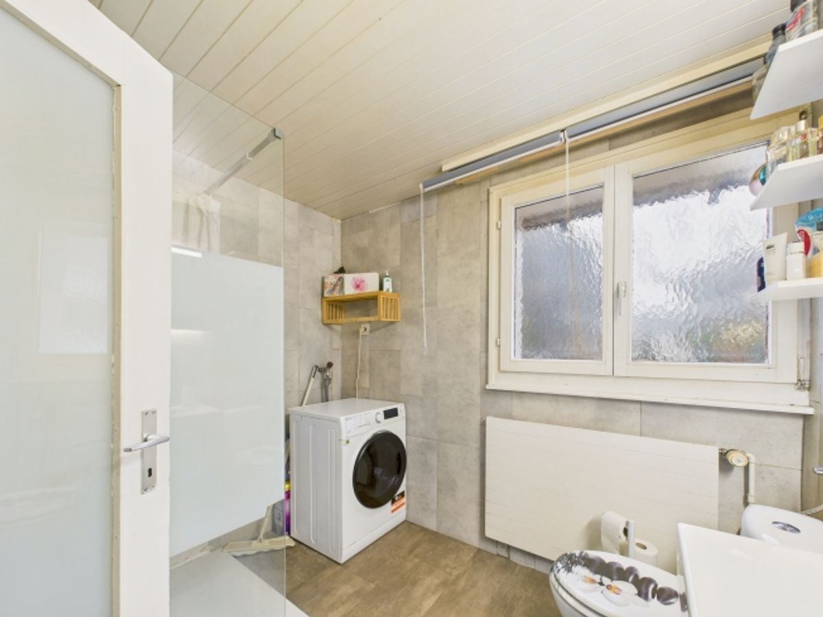 Charmantes 5.5-Zimmer-Reihenhaus mit viel Platz für die Familie - 9