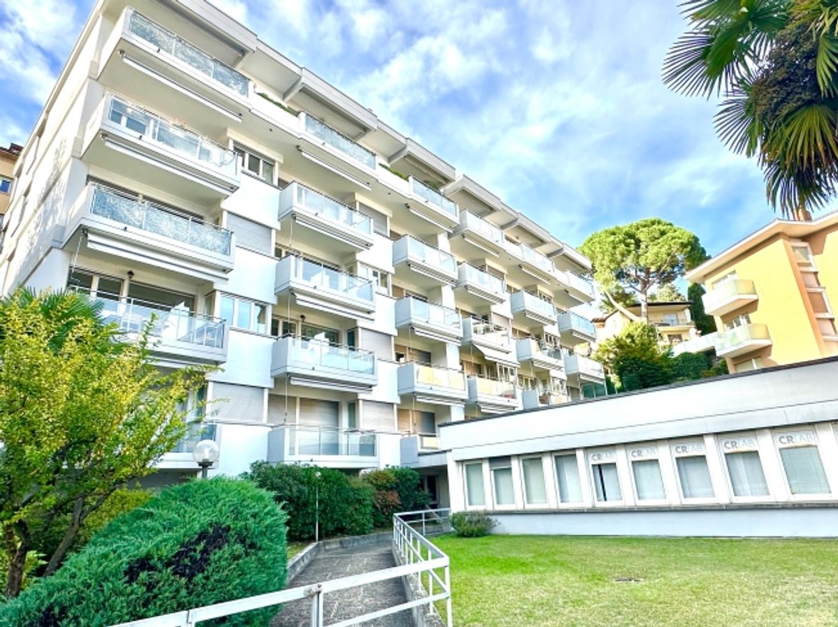 Ampio appartamento di 4.5 locali a Lugano  La tua nuova casa in Ticino - 9