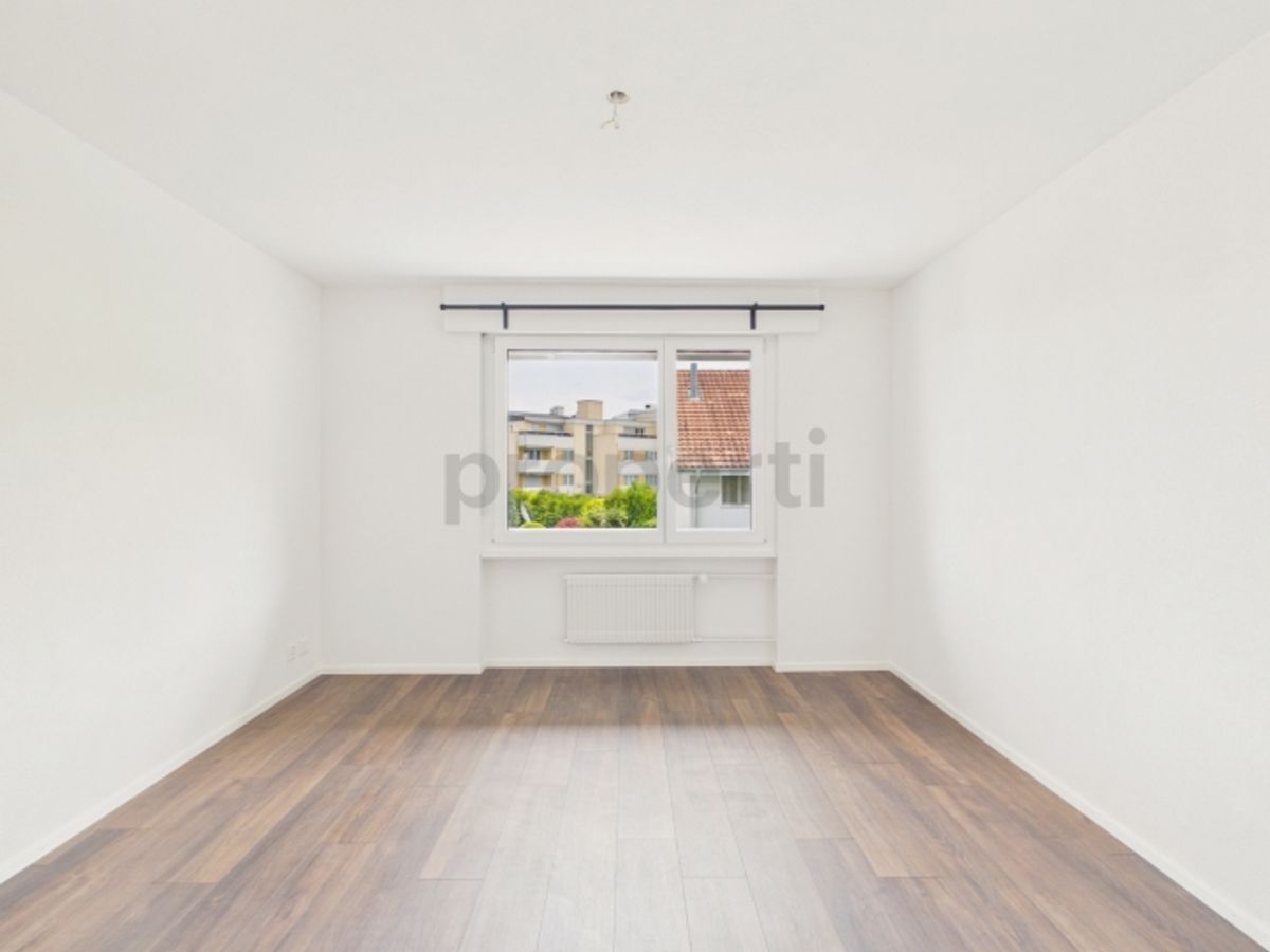 Einmalige Chance mit Seesicht 4.5-Zimmer-Wohnung mit Potenzial in Nottwil - 10