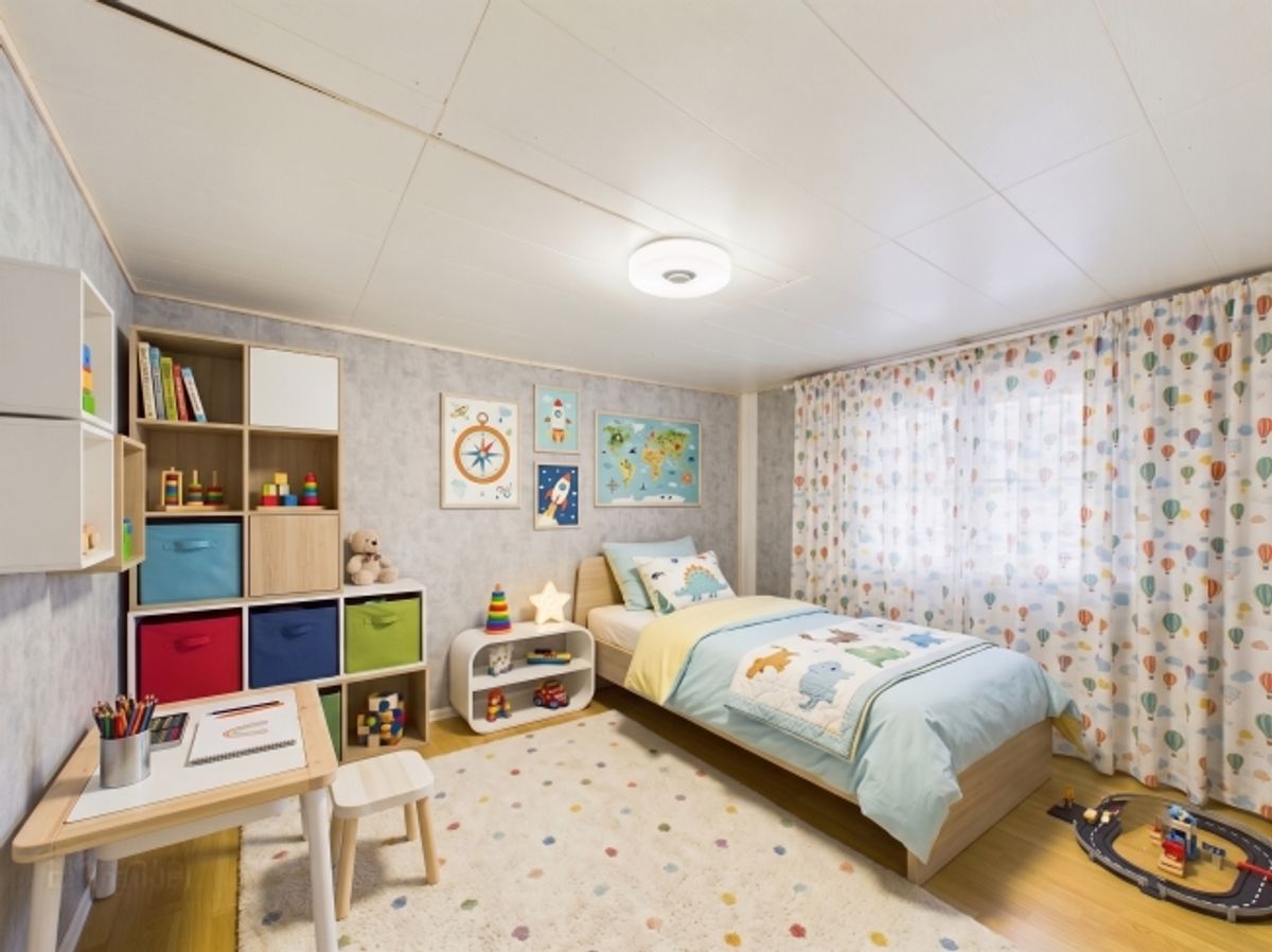 Charmantes 5.5-Zimmer-Reihenhaus mit viel Platz für die Familie - 4
