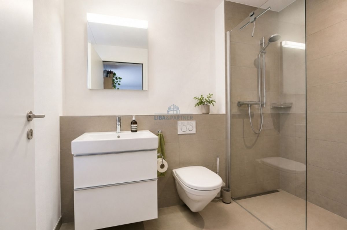 Wohnen mit Garten und Loggia – attraktive 4½-Zimmer-Wohnung in Augst - 6