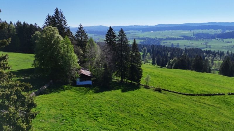Einfaches Ferienhaus an herrlich idyllischer Lage - 5