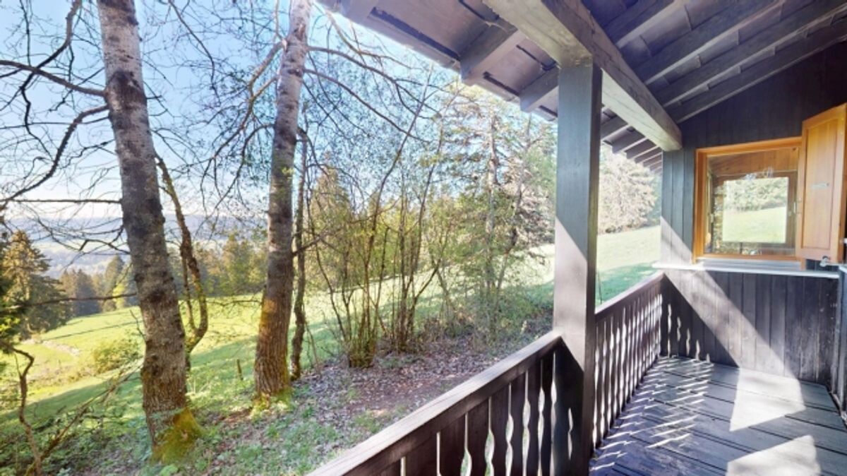 Einfaches Ferienhaus an herrlich idyllischer Lage - 7