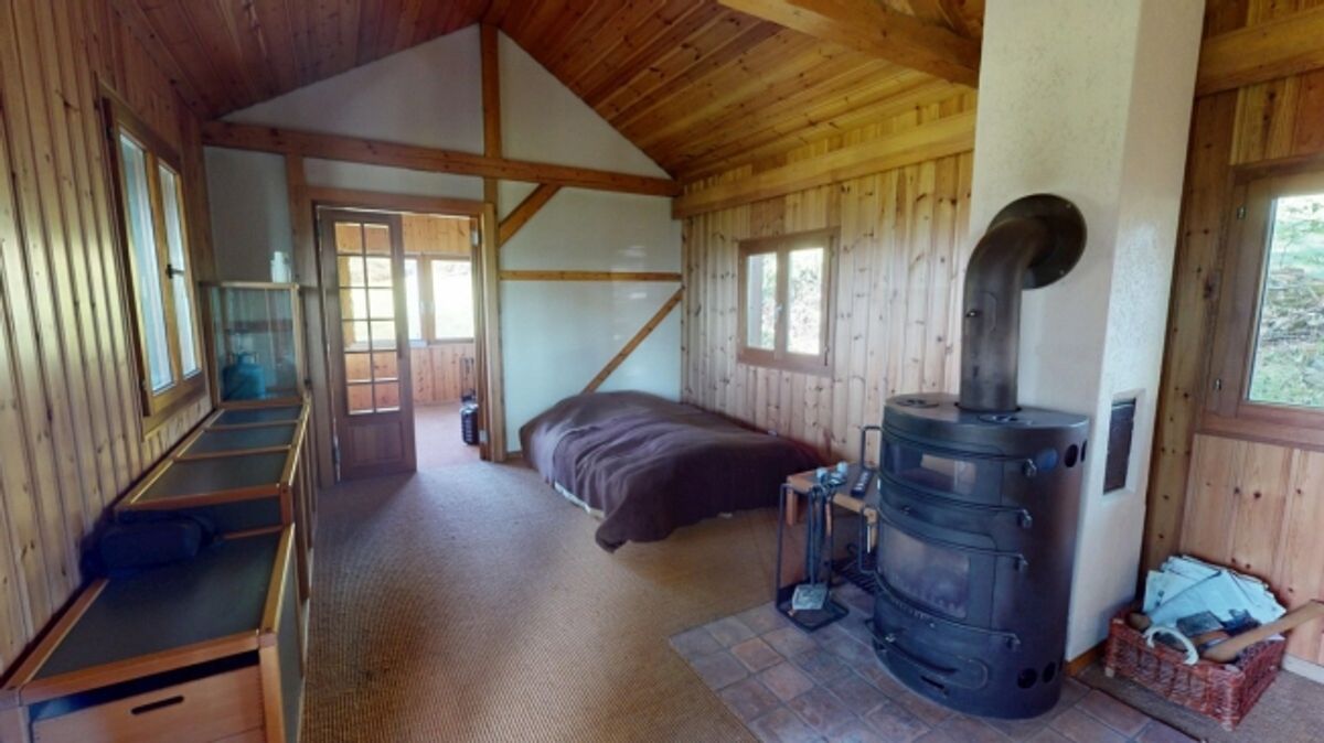 Einfaches Ferienhaus an herrlich idyllischer Lage - 9