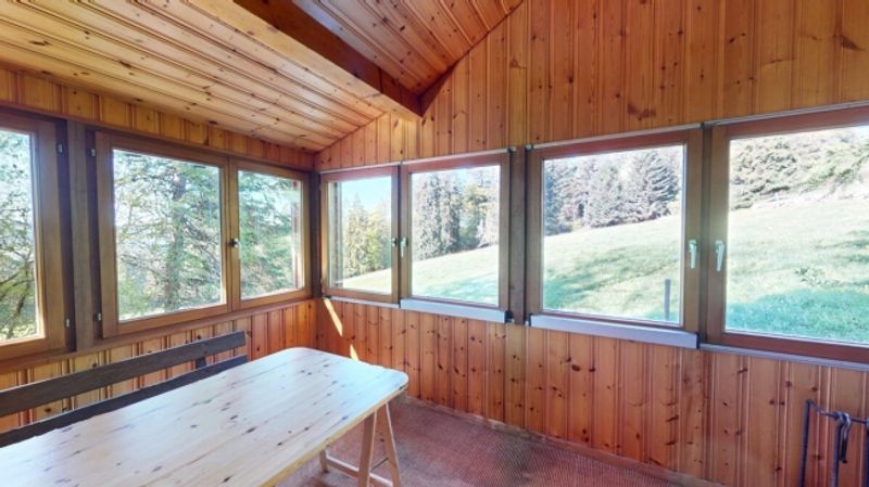 Einfaches Ferienhaus an herrlich idyllischer Lage - 11