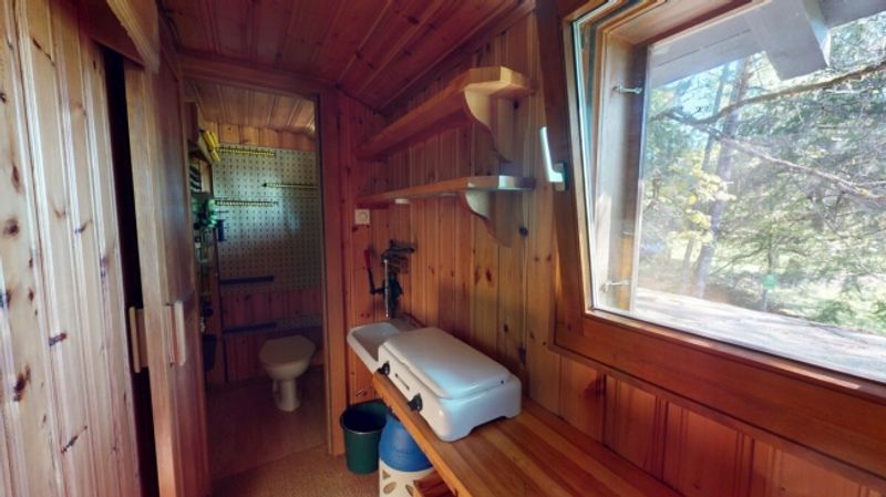 Einfaches Ferienhaus an herrlich idyllischer Lage - 12