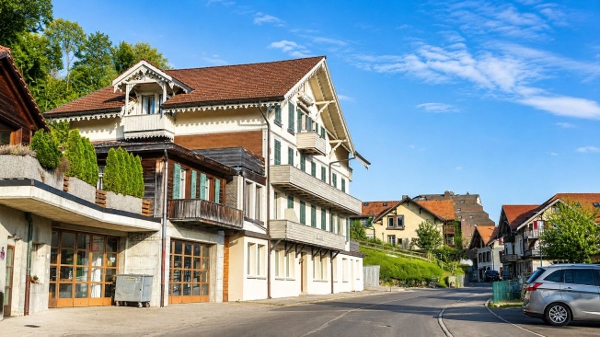Charmante Wohnung mit vielseitigen Nutzungsmöglichkeiten - 0