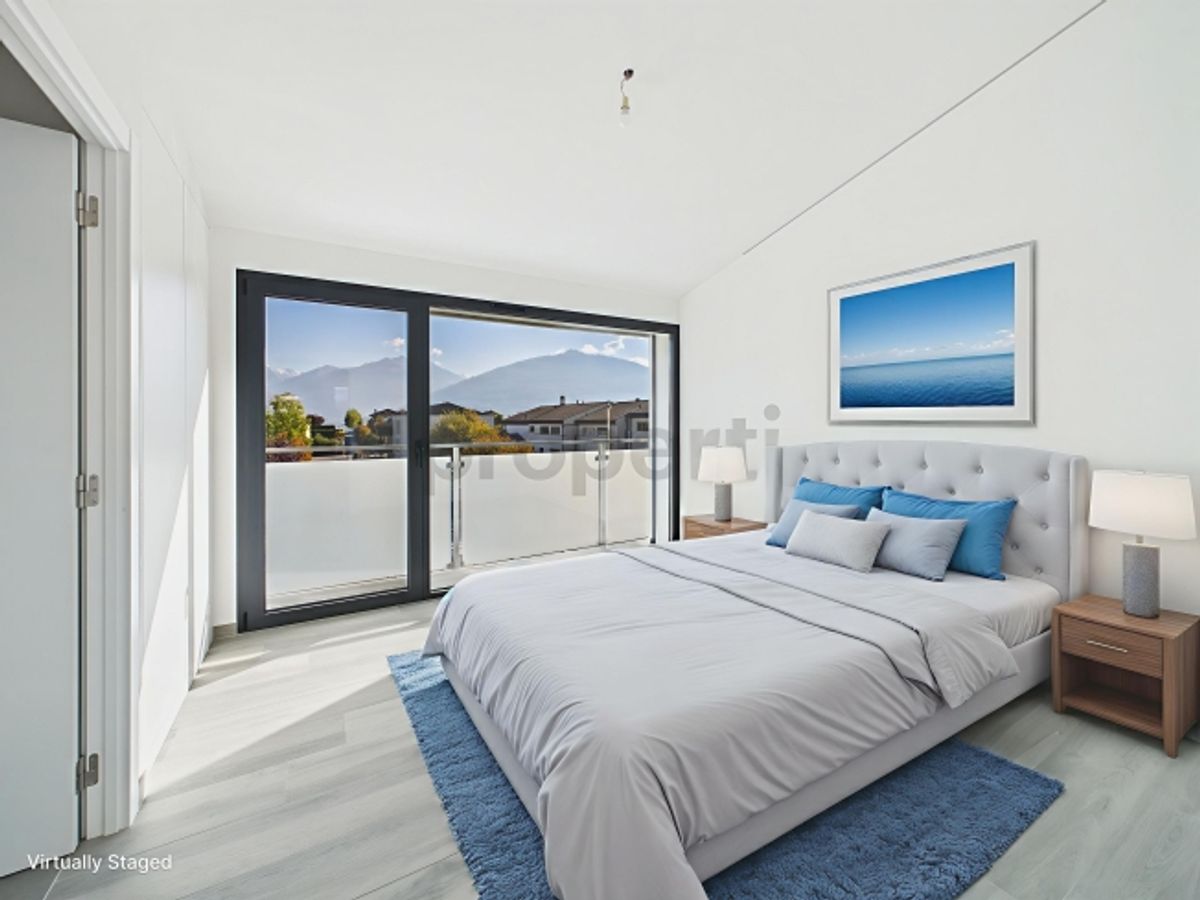 Lumière, espace et confort  votre future maison à Grimisuat - 4