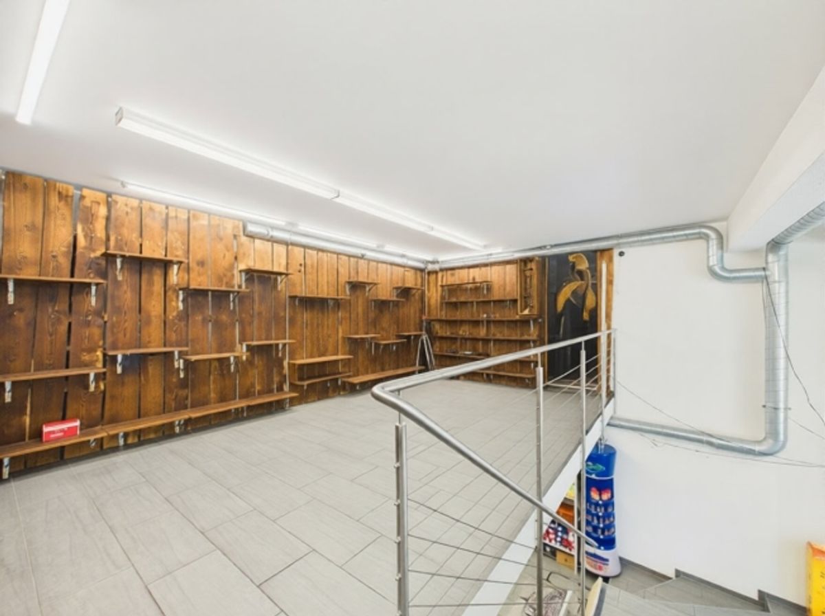 Gewerbe/Ladenfläche an zentraler Lage in Opfikon - 5