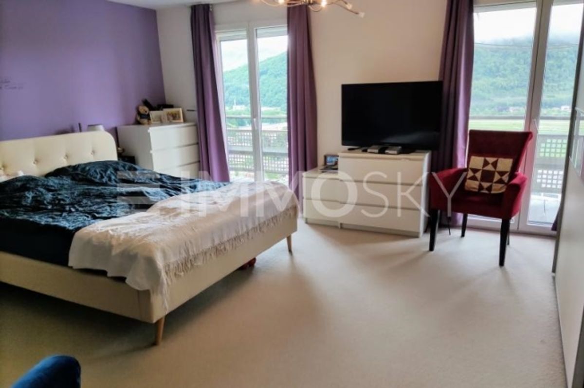 Neuer Preis Panoramavilla mit Seeblick in einem exklusiven Bereich - 3