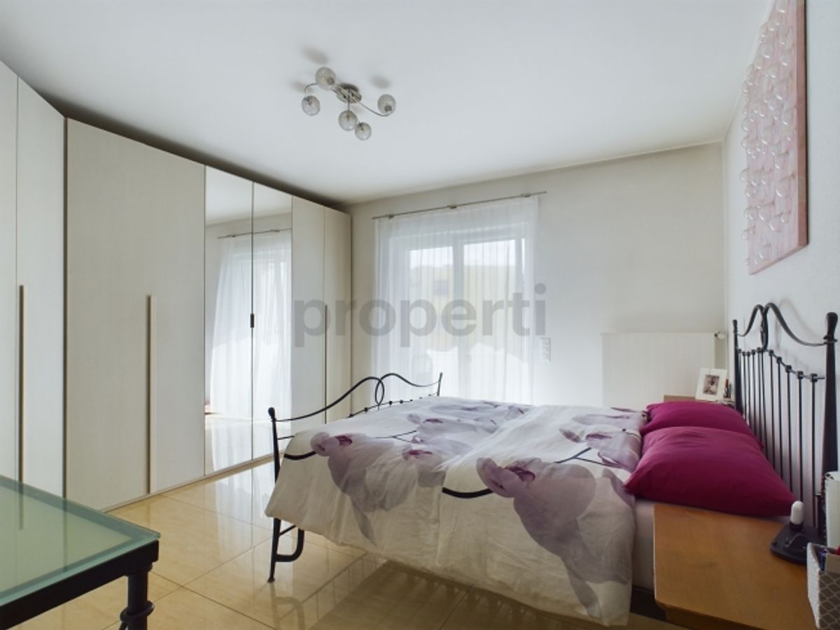 Eccezionale appartamento di 4,5 locali a Breganzona / Außergewöhnliche 4,5-Zimmer-Wohnung in Breganzona - 4