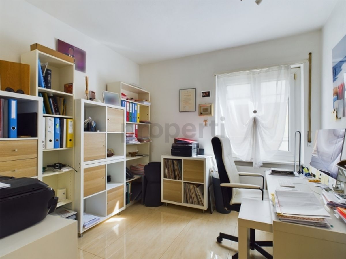 Eccezionale appartamento di 4,5 locali a Breganzona / Außergewöhnliche 4,5-Zimmer-Wohnung in Breganzona - 5