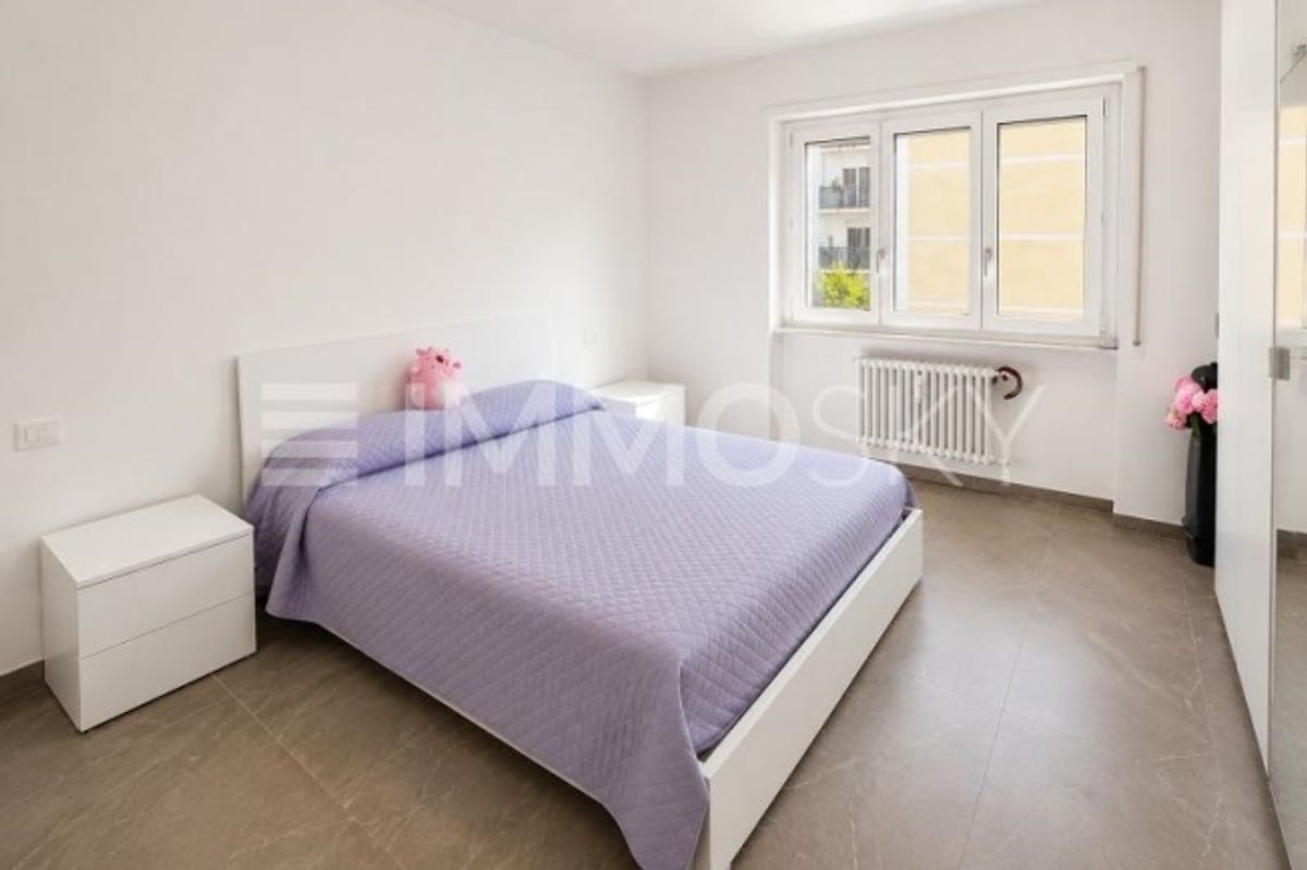 Bellinzona 4,5-Zimmer-Wohnung mit Panoramabalkon - 3