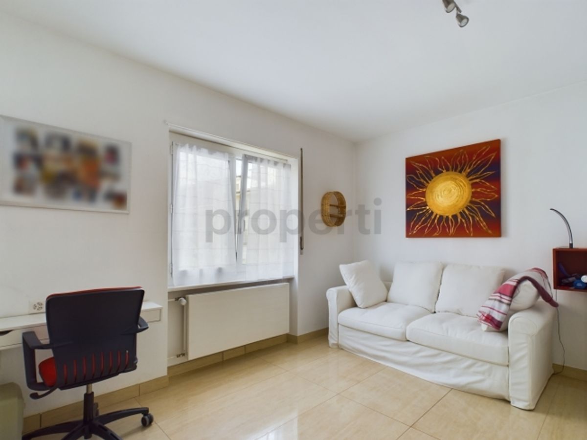 Eccezionale appartamento di 4,5 locali a Breganzona / Außergewöhnliche 4,5-Zimmer-Wohnung in Breganzona - 6
