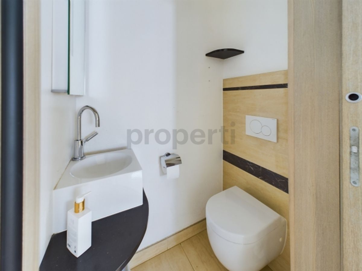 Eccezionale appartamento di 4,5 locali a Breganzona / Außergewöhnliche 4,5-Zimmer-Wohnung in Breganzona - 7