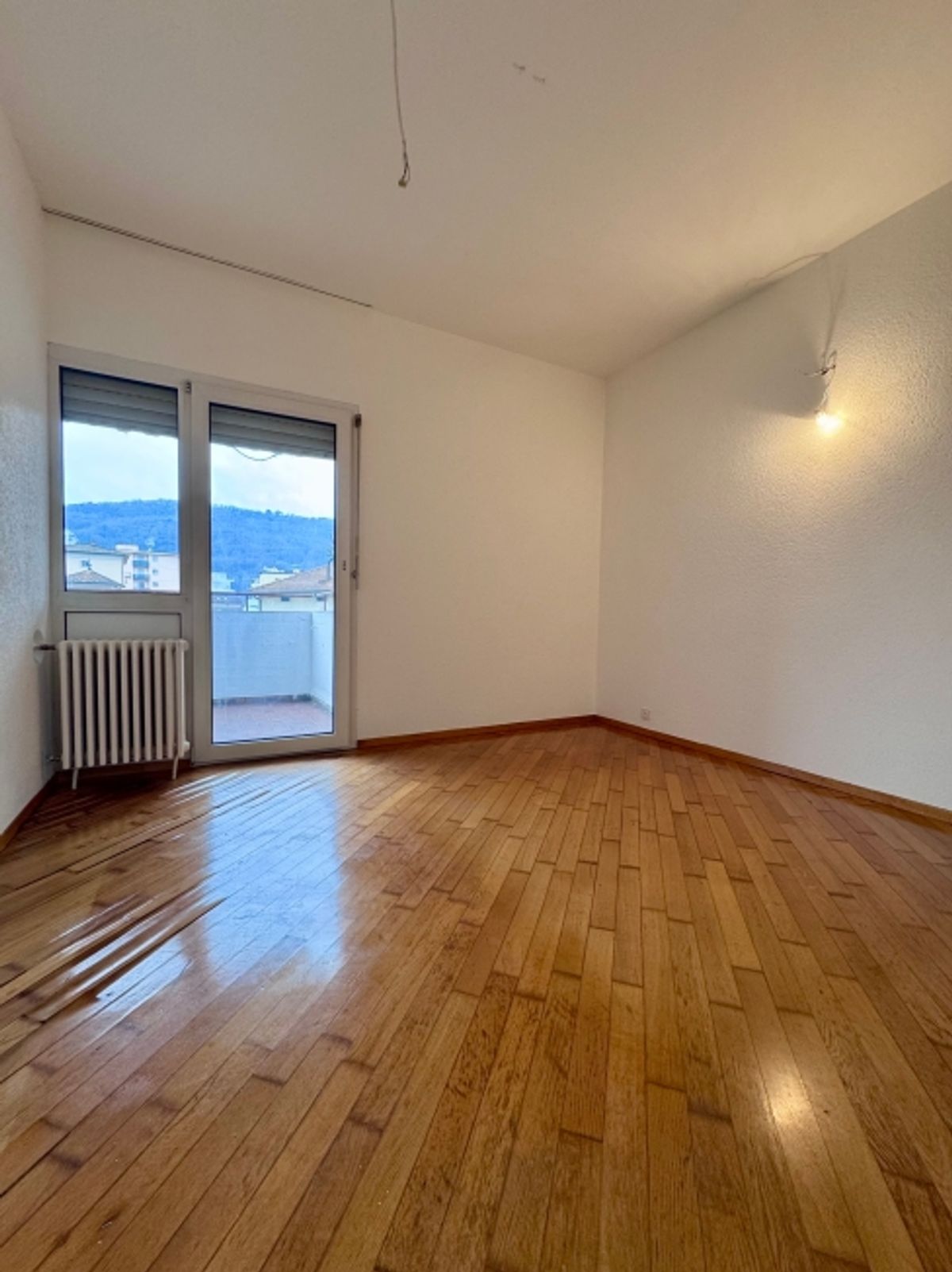 Appartamento a Chiasso - 1