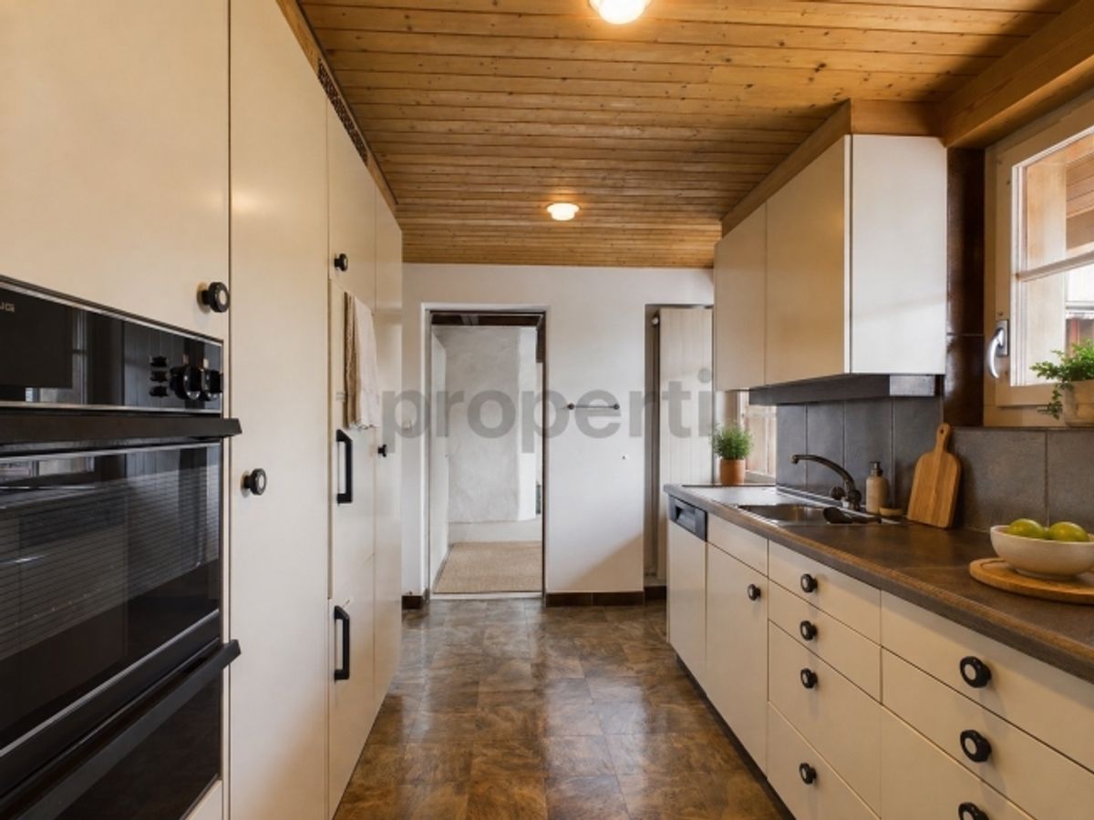 Grosszügige 5.5-Zimmer-Maisonette mit Balkon in Bischofszell - 4