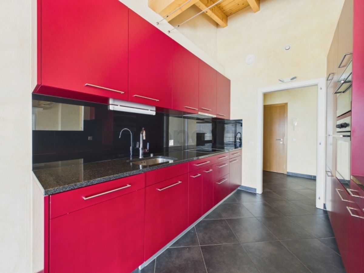 Moderne 4.5 pièces  appartement avec ascenseur et cave, Chandolin-près-Savièse - 3