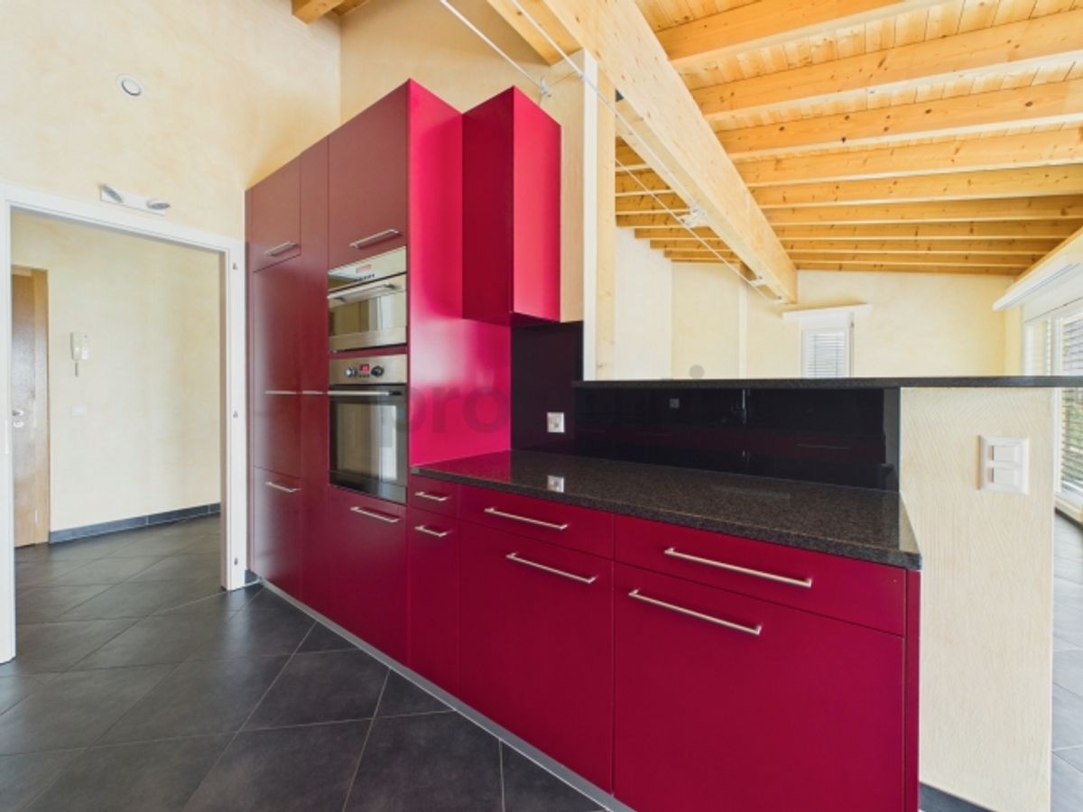Moderne 4.5 pièces  appartement avec ascenseur et cave, Chandolin-près-Savièse - 4