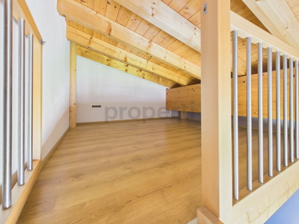 Moderne 4.5 pièces  appartement avec ascenseur et cave, Chandolin-près-Savièse - 7