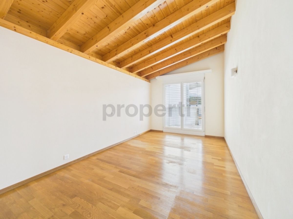Moderne 4.5 pièces  appartement avec ascenseur et cave, Chandolin-près-Savièse - 8