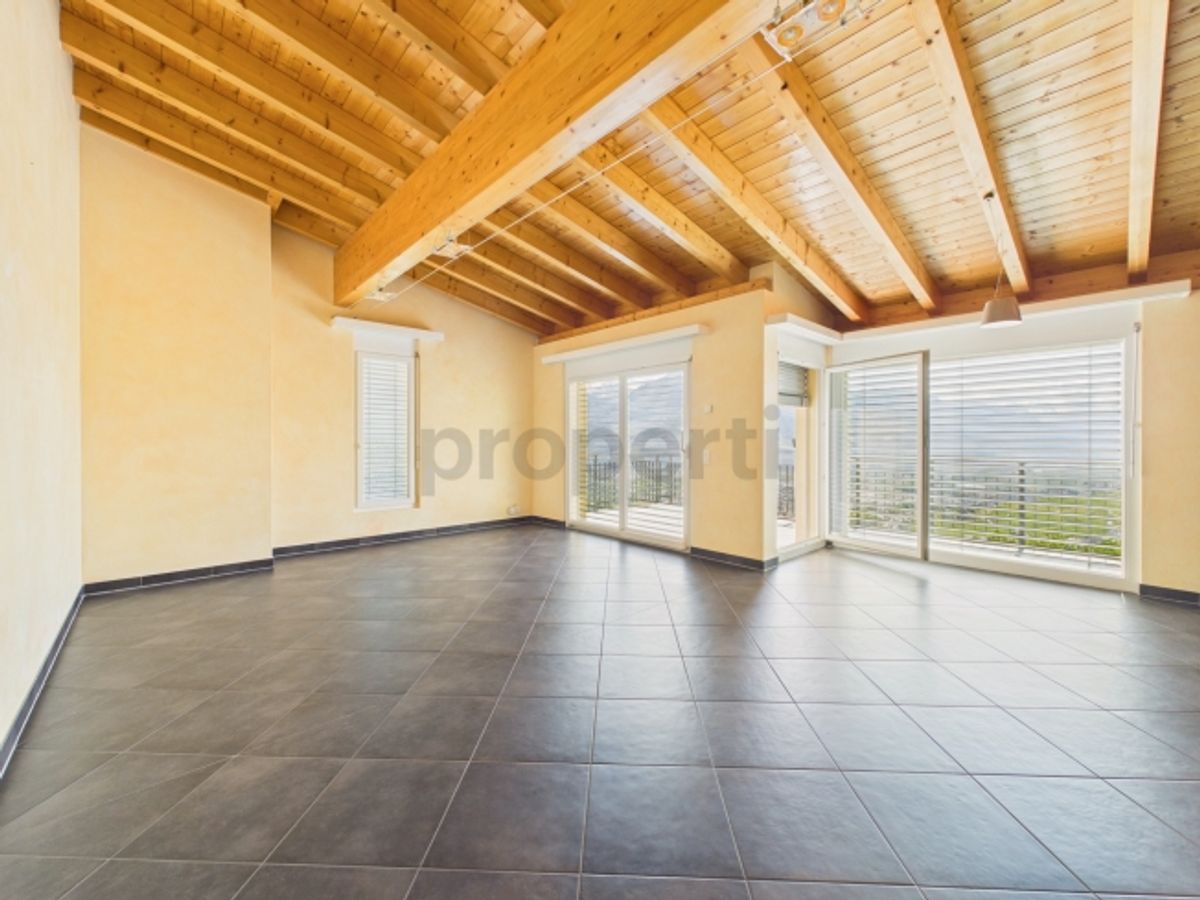 Moderne 4.5 pièces  appartement avec ascenseur et cave, Chandolin-près-Savièse - 9