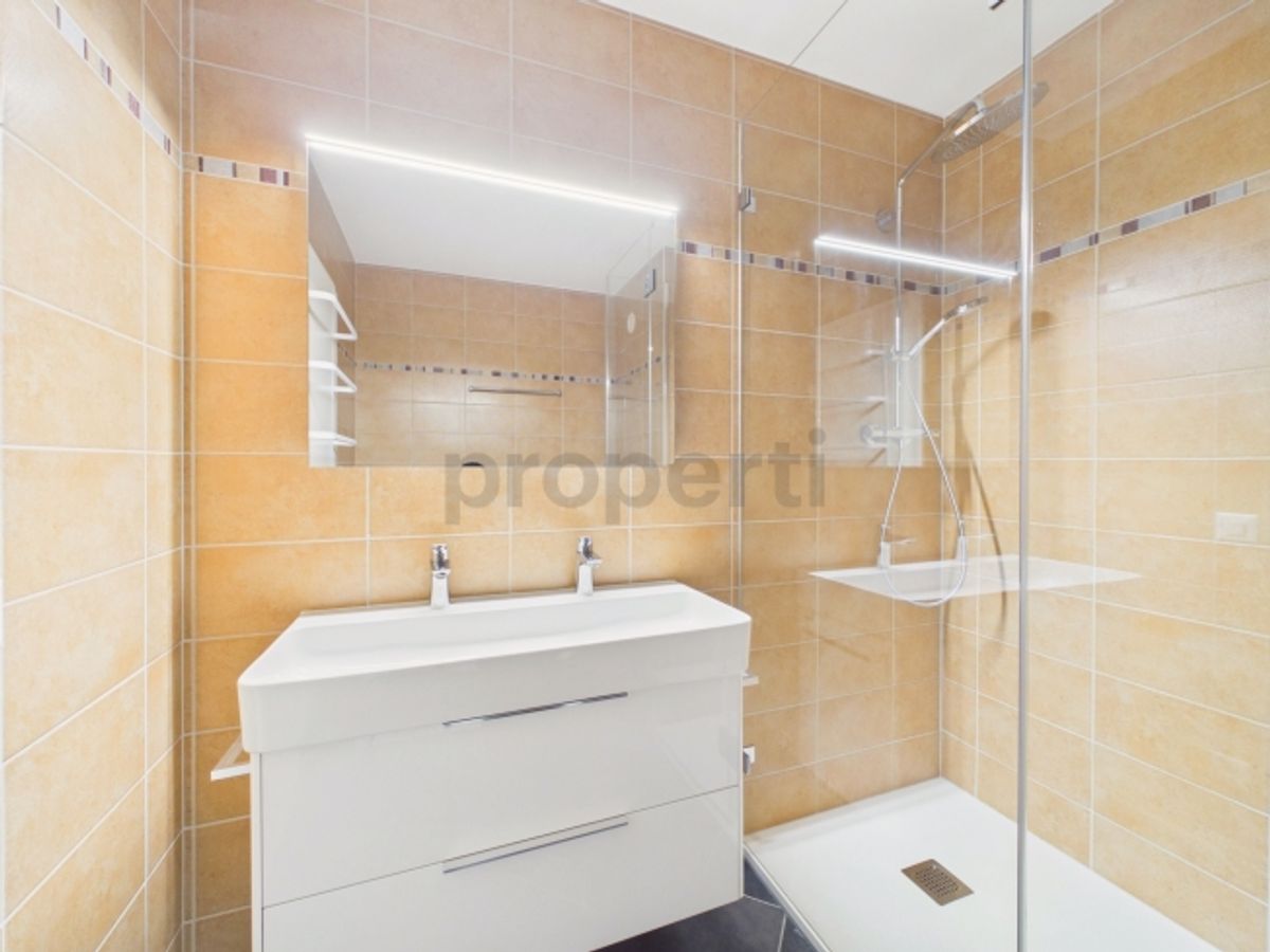 Moderne 4.5 pièces  appartement avec ascenseur et cave, Chandolin-près-Savièse - 10