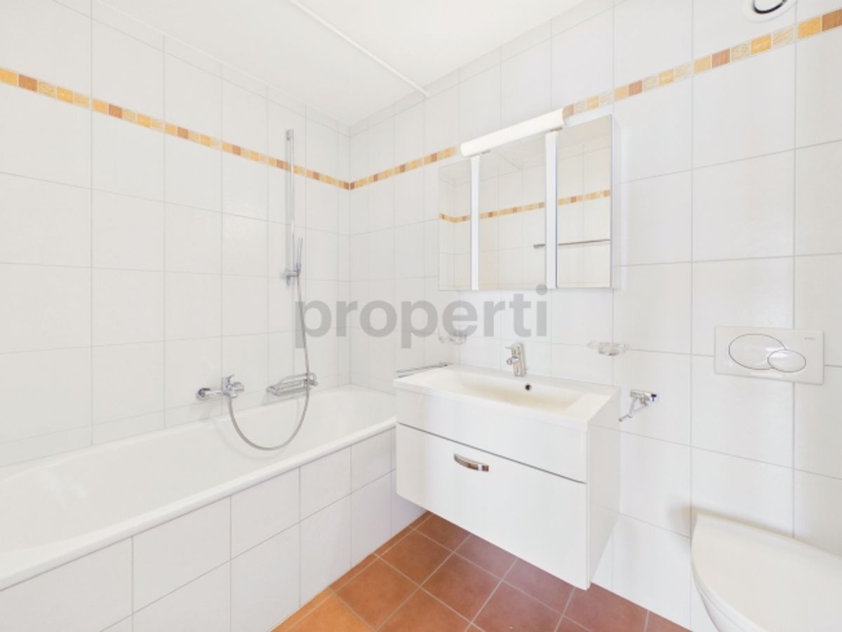 Moderne 4.5 pièces  appartement avec ascenseur et cave, Chandolin-près-Savièse - 11