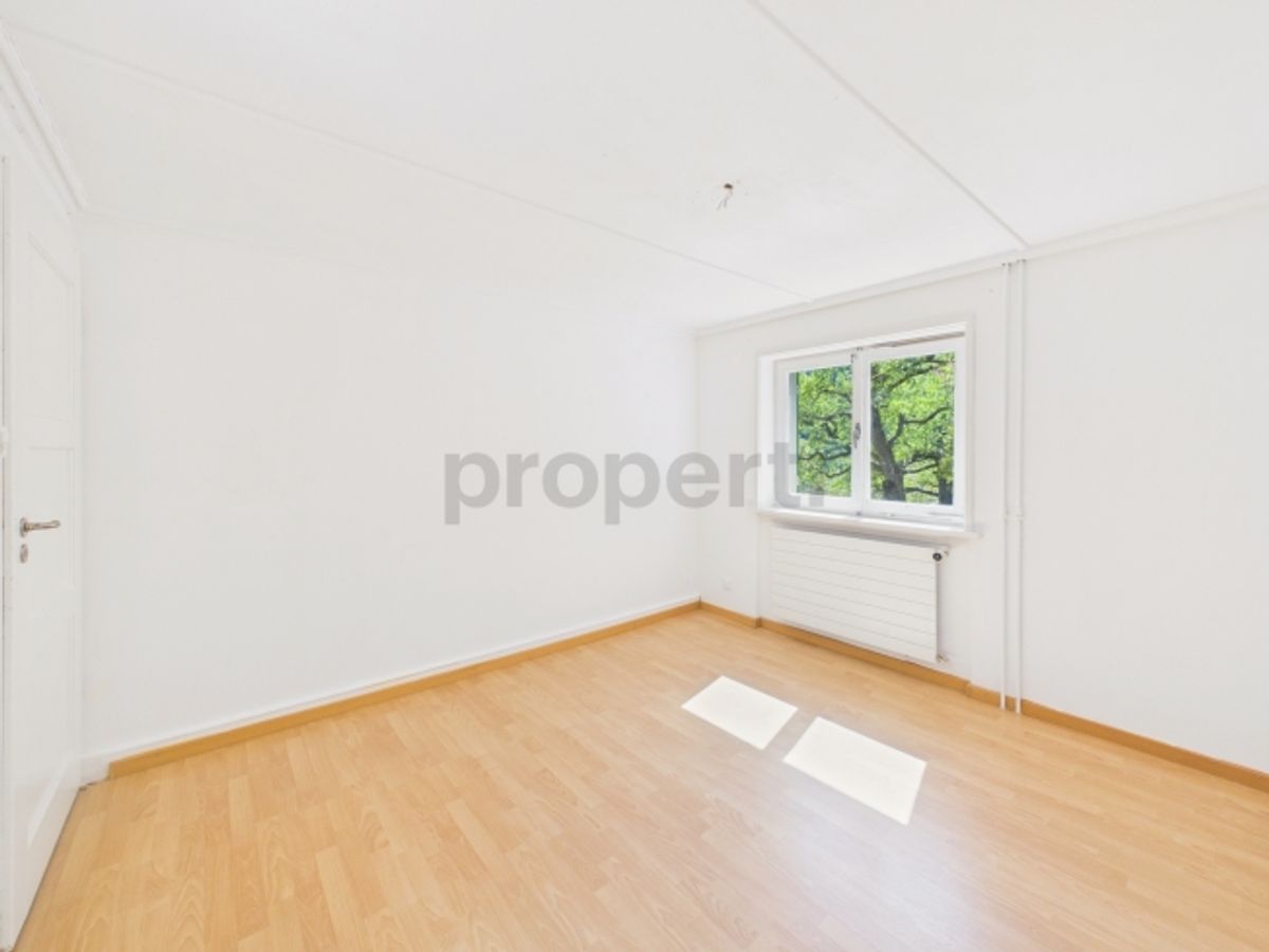 Grosszügiges 9 Zimmer-Haus mit vielseitigem Gestaltungsspielraum in Alvaschein - 9