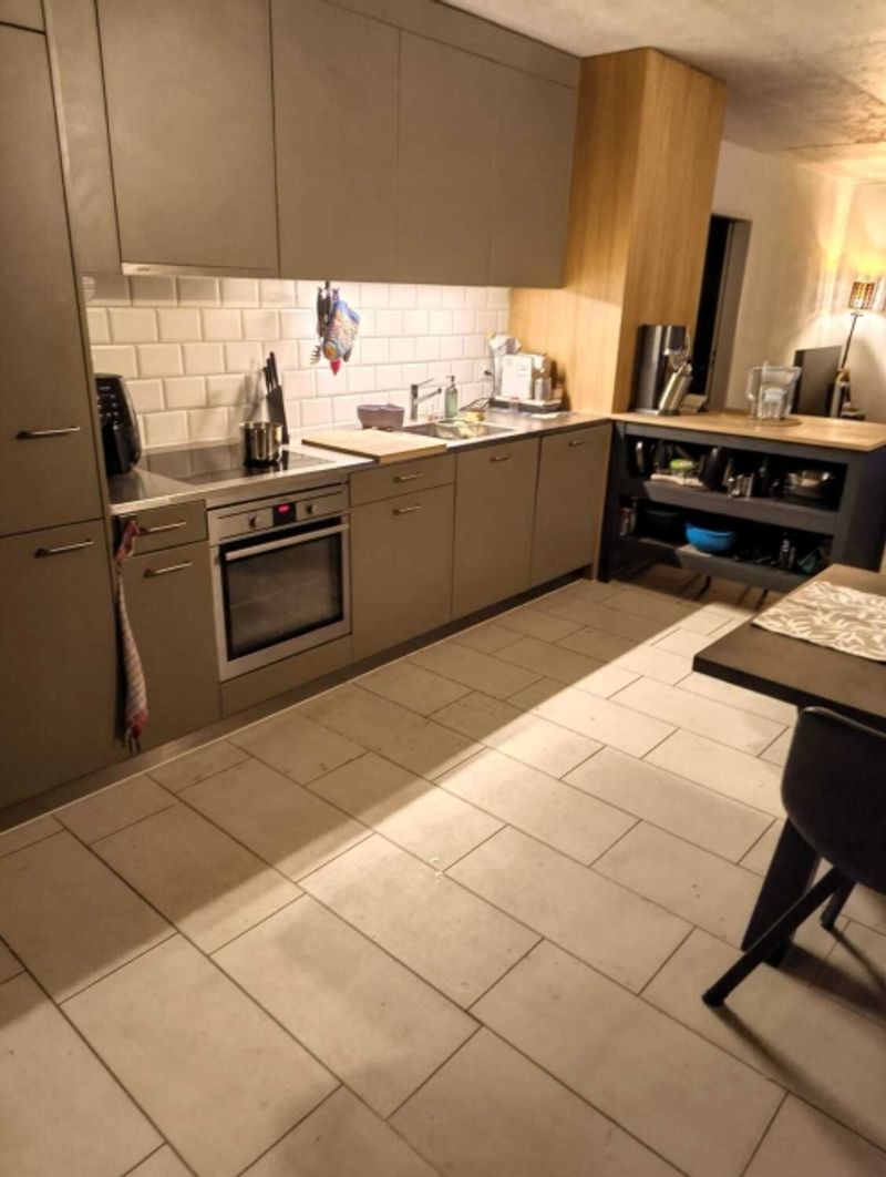 2½ ZI-WOHNUNG IN WINTERTHUR - TÖSS, MÖBLIERT, TEMPORÄR - 3