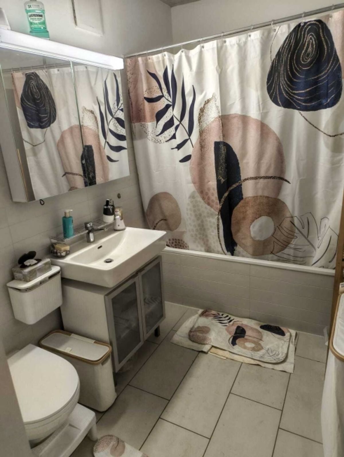 2½ ZI-WOHNUNG IN WINTERTHUR - TÖSS, MÖBLIERT, TEMPORÄR - 3