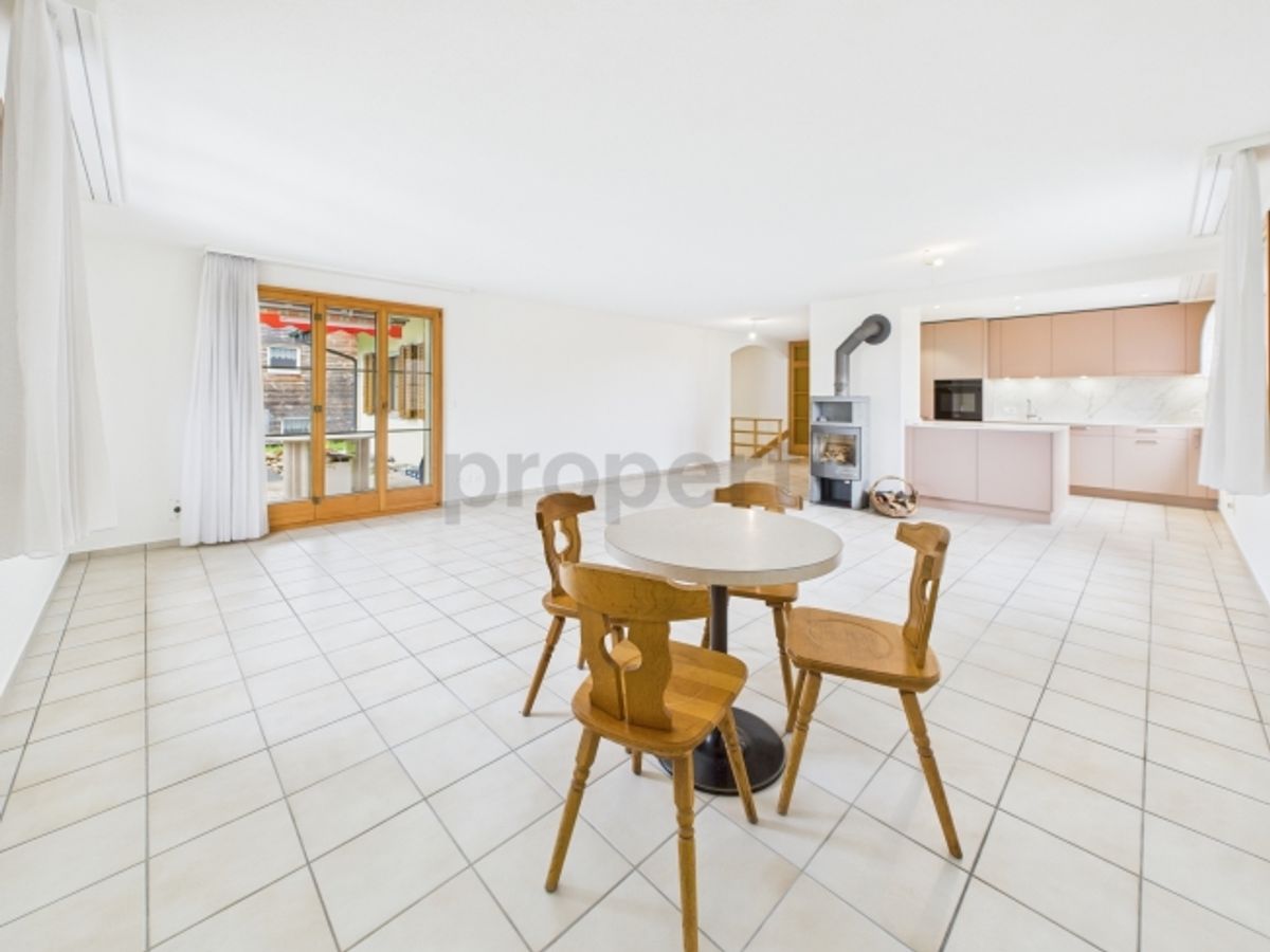 Exklusives Einfamilienhaus in Oberramsern - 0