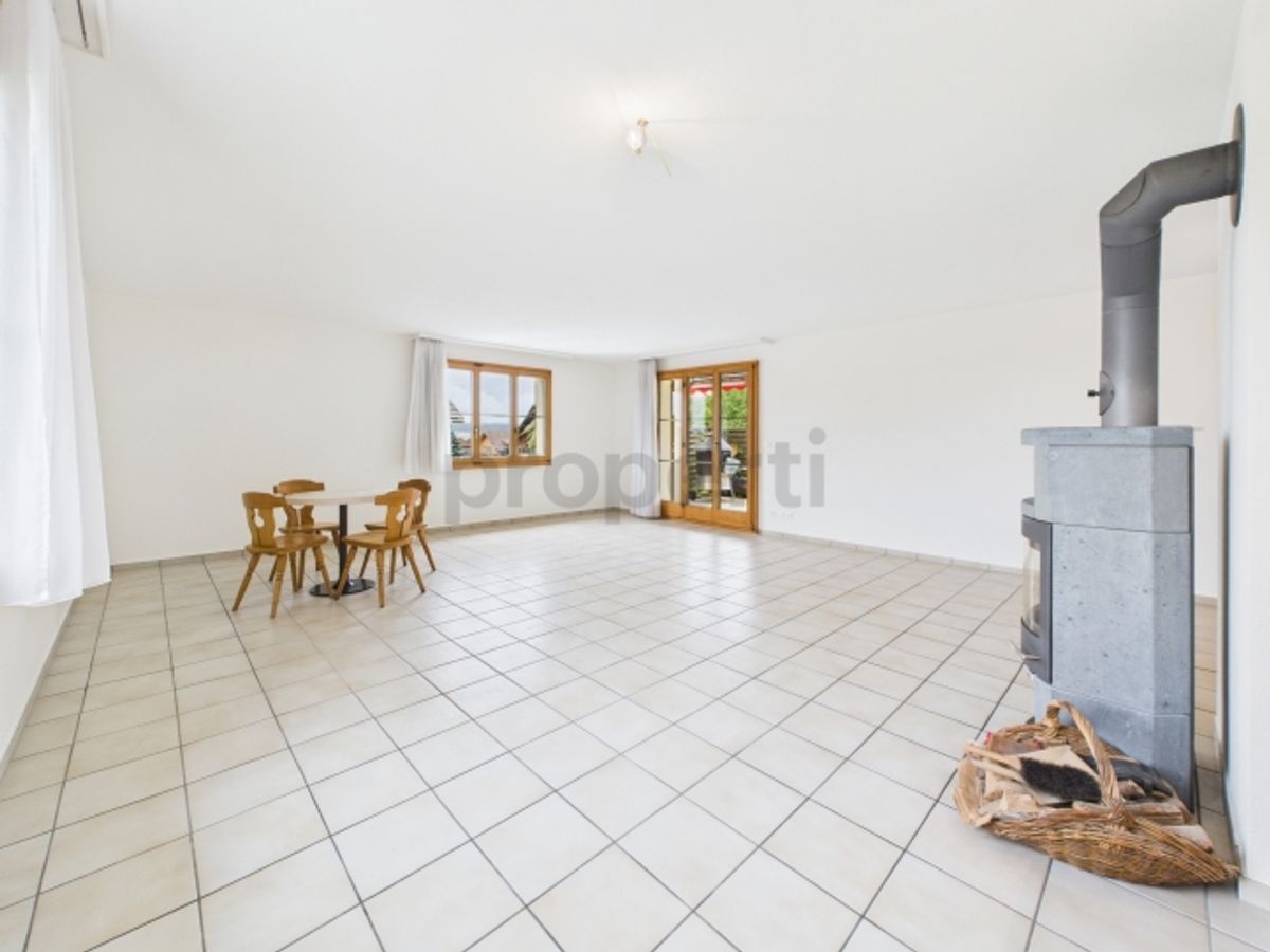 Exklusives Einfamilienhaus in Oberramsern - 3